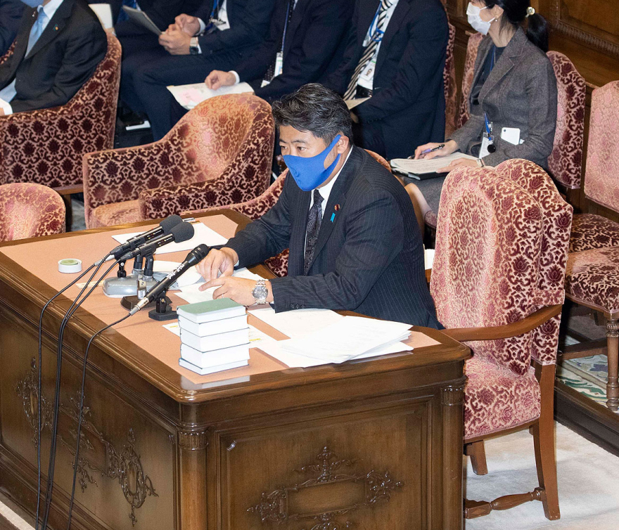 物価高対策を強力に推進し、さらに手取りを増やす