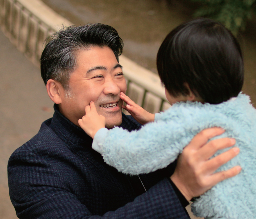 子どもの教育・成育環境を整備する